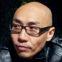 Section Employee Alfred Lim's profile photo