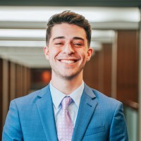 Elemental Scientific Employee Cameron Kresko's profile photo