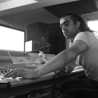 AUDIOPROBE Employee Chimo Albero's profile photo