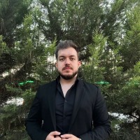 Ahmet Ari Email