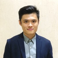 Cronos | Cronos Labs Employee Dustin Chen's profile photo