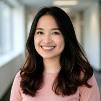 Racket Employee Julie Ann Jose's profile photo