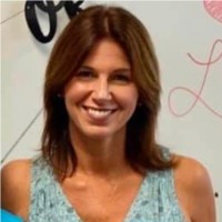 Bloomberg Consulting Employee Heather Roddenberry's profile photo