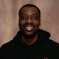 Giving Compass Employee Jeremy Babb's profile photo