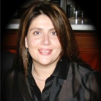 Caesar's Steak House & S.P.Q.R. Lounge Employee Connie Giannoulis-Stuart's profile photo