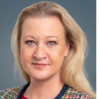 NatWest Group Employee Helen Cii's profile photo