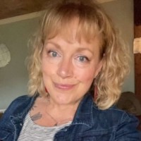 TeleMessage Employee Amy Luckey's profile photo