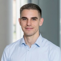 BASF Employee Thomas Horst's profile photo