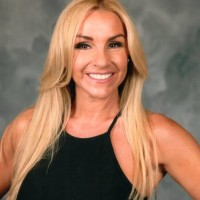 Right Hire Staffing Employee Odalys Girado's profile photo