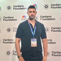EMURGO Employee Nathaniel Acton's profile photo