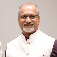 Fundação Wadhwani Employee Ajay Kela's profile photo