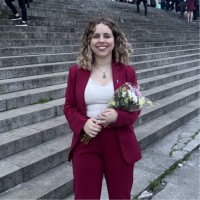 Pierce Law Offices PLLC Employee Aldana Bravo's profile photo