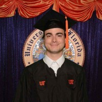 FTS Telecom Employee Jacob Behr's profile photo