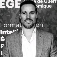 Thunder Employee Jeremi Lepetit's profile photo