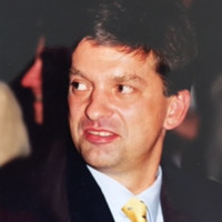 Belmedis NV Employee Daniel Godtbil's profile photo