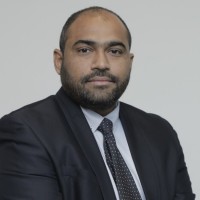 S&P Global Employee Nilam Patel's profile photo