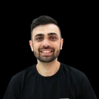 Magnetron Motos Employee Rodrigo Sobieski's profile photo
