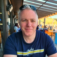 Waters & Gate Employee Allan Poole's profile photo