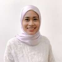 Playpoint Asia Employee Arni Johar's profile photo