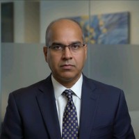 United Way Winnipeg Employee Sandeep Anand's profile photo