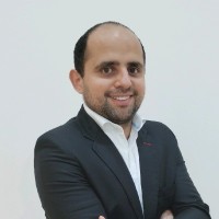 Solinoff Employee Luis S.'s profile photo