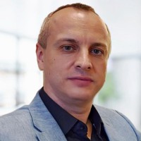 Dmitry Kochman