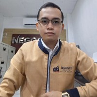Department of Trade and Industry Employee Dustin Cabote's profile photo