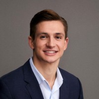 TRILANTIC CAPITAL PARTNERS LLP Employee Justin Clonts's profile photo