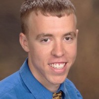 Contour Financial Employee Egon Menker's profile photo
