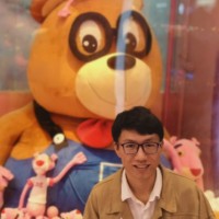 Jeremy Li Email