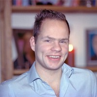 xyztec bv Employee Bert Gerrits's profile photo