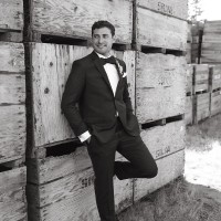 Ryan Wilson Email & Phone Number