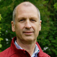 Dovy Keukens Employee Danny Desmet's profile photo