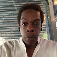 Center for Reproductive Rights Employee Terrence Patterson's profile photo