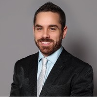 Efficience CPA Employee Gabriel Richard's profile photo