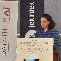 AloTech Employee Enes Bol's profile photo