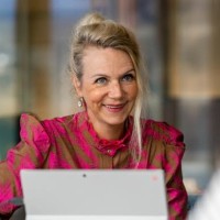Caesar Groep Employee Sabine Knopper's profile photo