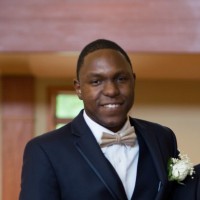 PharmaKinnex Employee Giovanni Charles's profile photo