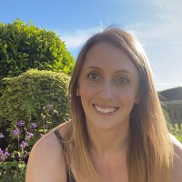 The Specialist Works, part of What's Possible Group Employee Kate Brinkley's profile photo