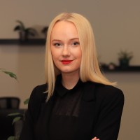 Duo Media Networks Employee Evelin Kivi's profile photo