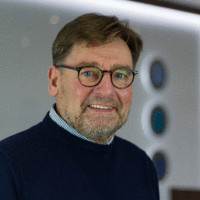 Boulting Environmental Services Ltd Employee Billy Ramsay's profile photo