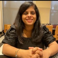 Kirti Arora's profile photo