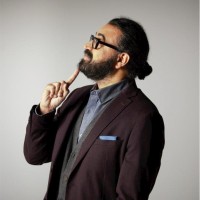 Qualtrics Employee Gurdeep Pall's profile photo