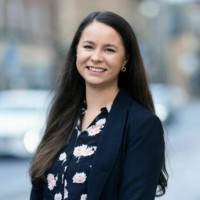 Risilience Employee Emily Mack's profile photo