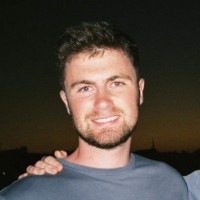 Envest Employee Liam Flaherty's profile photo