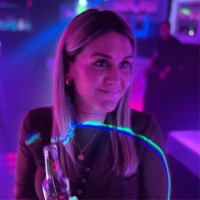 Digital Direct Security Employee Toria Dartford's profile photo