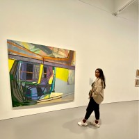 U.S. Botanic Garden Employee Victoria Castillo's profile photo