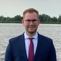TDA. (Touchdown Aviation) Employee Jasper Wijkhuijs's profile photo