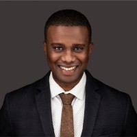 Alliance Spine and Pain Centers Employee Ikenna Okpareke's profile photo