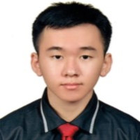 Vital Vision Technology Employee Khoo Siang's profile photo